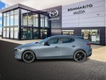 2026 Mazda Mazda3 Hatchback 2.5 S Carbon Edition AWD