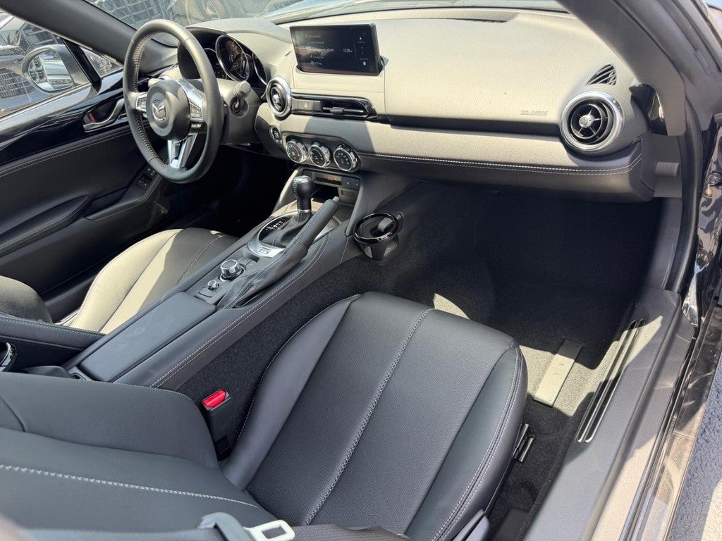 2026 Mazda Mazda MX-5 Miata Grand Touring