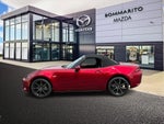 2026 Mazda Mazda MX-5 Miata Grand Touring