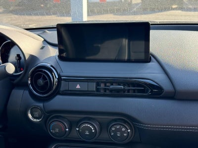 2025 Mazda Mazda MX-5 Miata RF Club