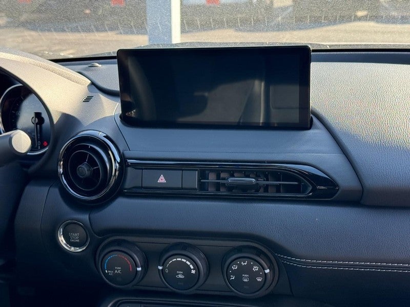 2025 Mazda Mazda MX-5 Miata RF Club