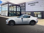 2026 Mazda Mazda MX-5 Miata RF Grand Touring