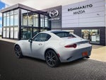 2026 Mazda Mazda MX-5 Miata RF Grand Touring