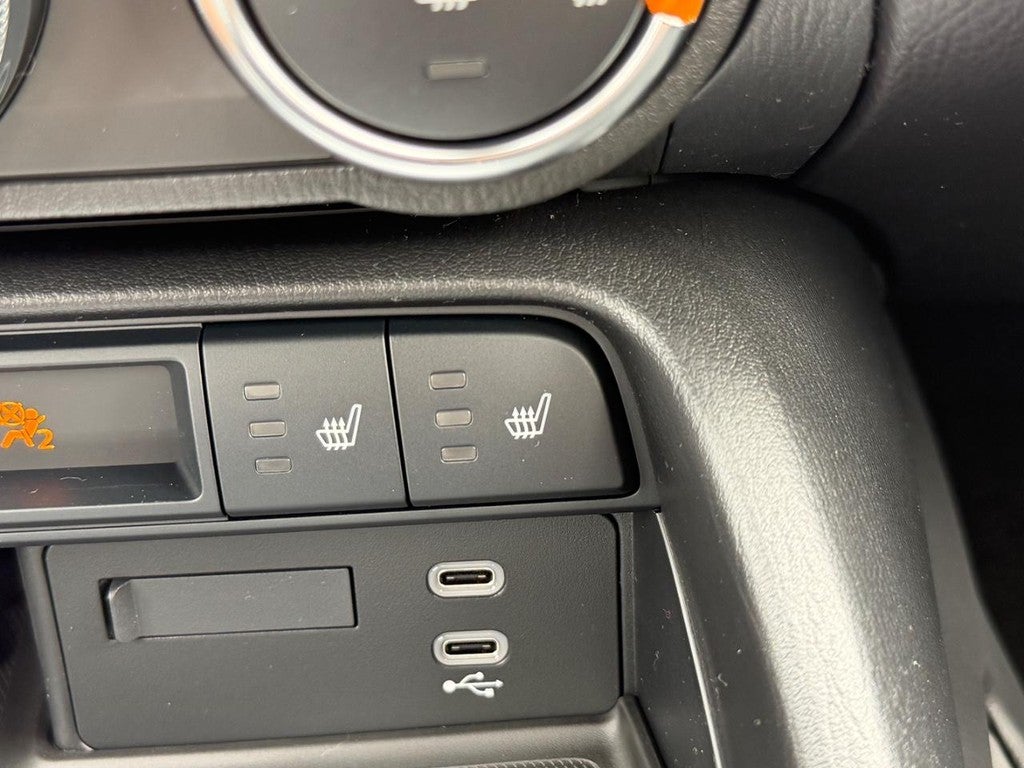 2026 Mazda Mazda MX-5 Miata RF Grand Touring