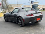 2026 Mazda Mazda MX-5 Miata RF Grand Touring