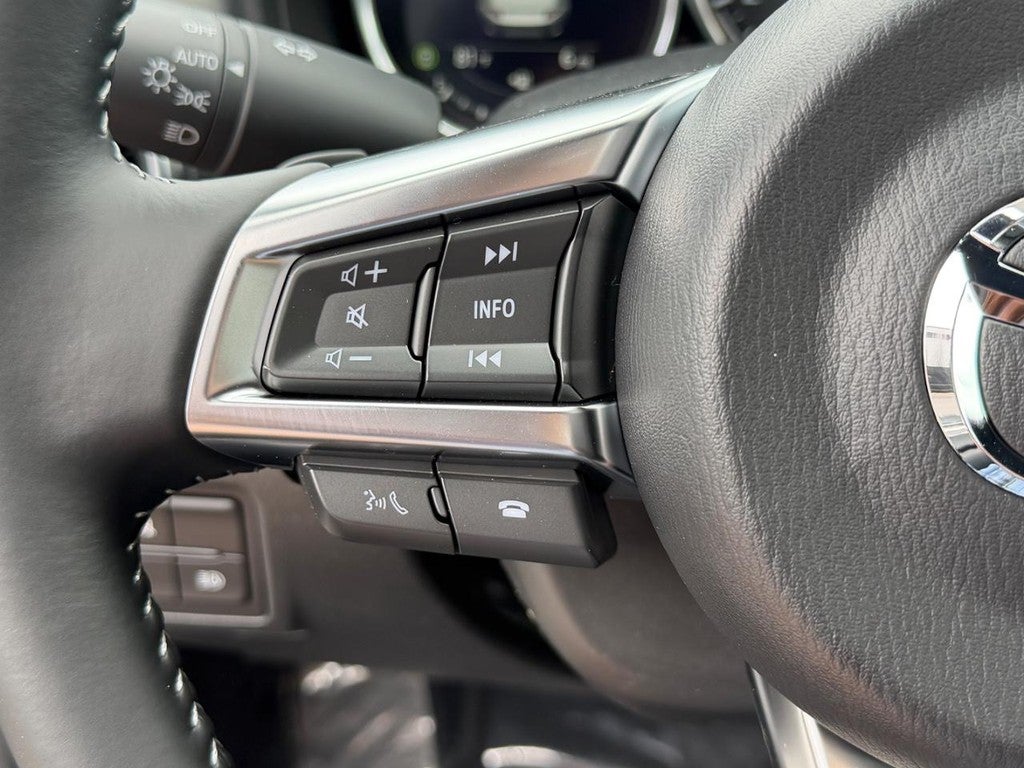 2026 Mazda Mazda MX-5 Miata RF Grand Touring