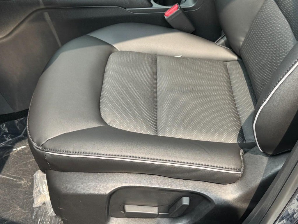 2025 Mazda Mazda CX-5 2.5 S Select Package AWD
