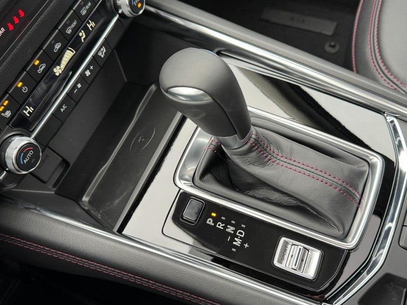 2025 Mazda Mazda CX-5 2.5 S Carbon Edition AWD