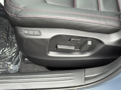 2025 Mazda Mazda CX-5 2.5 S Carbon Edition AWD