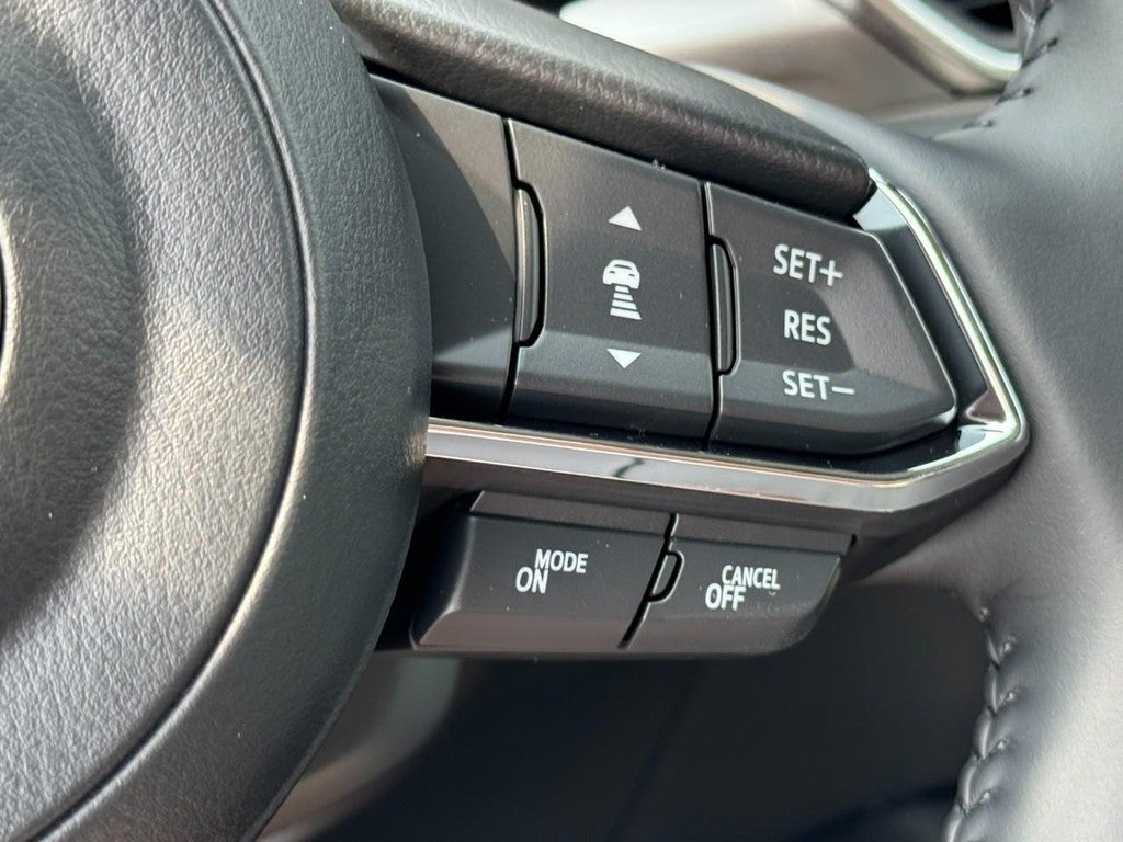 2025 Mazda Mazda CX-5 2.5 S Preferred Package AWD