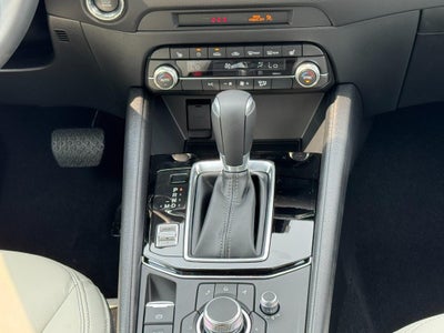 2025 Mazda Mazda CX-5 2.5 S Preferred Package AWD