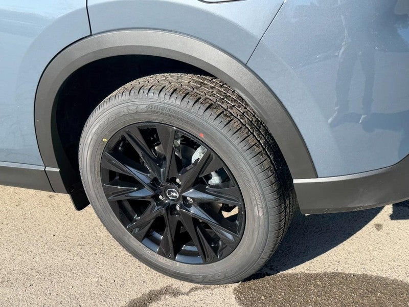 2025 Mazda Mazda CX-5 2.5 S Carbon Edition AWD