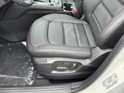 2025 Mazda Mazda CX-5 2.5 S Carbon Edition AWD