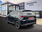 2025 Mazda Mazda CX-5 2.5 S Carbon Edition AWD