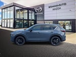 2025 Mazda Mazda CX-5 2.5 S Carbon Edition AWD