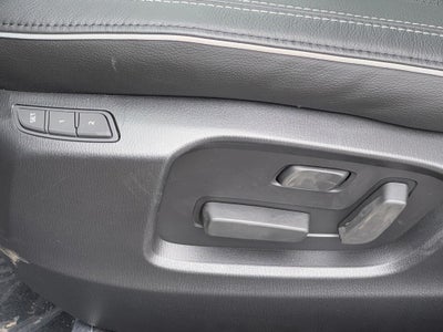 2025 Mazda Mazda CX-5 2.5 S Preferred Package AWD