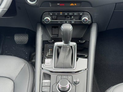 2025 Mazda Mazda CX-5 2.5 S Preferred Package AWD