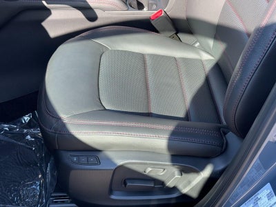 2025 Mazda Mazda CX-5 2.5 S Carbon Edition AWD