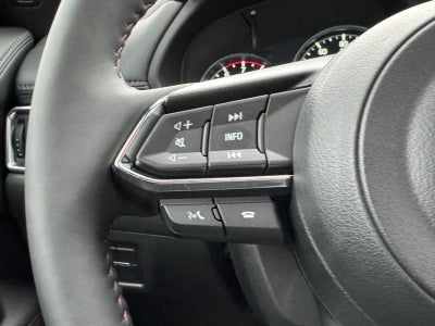 2025 Mazda Mazda CX-5 2.5 Turbo Premium AWD