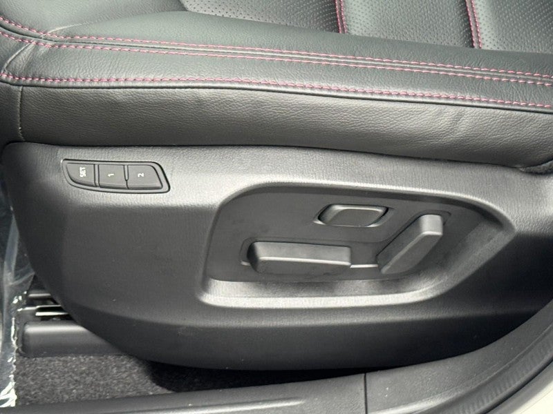 2025 Mazda Mazda CX-5 2.5 Turbo Premium AWD