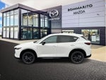 2025 Mazda Mazda CX-5 2.5 Turbo Premium AWD
