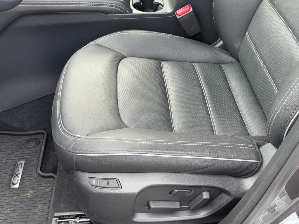 2025 Mazda Mazda CX-5 2.5 S Premium Plus Package AWD