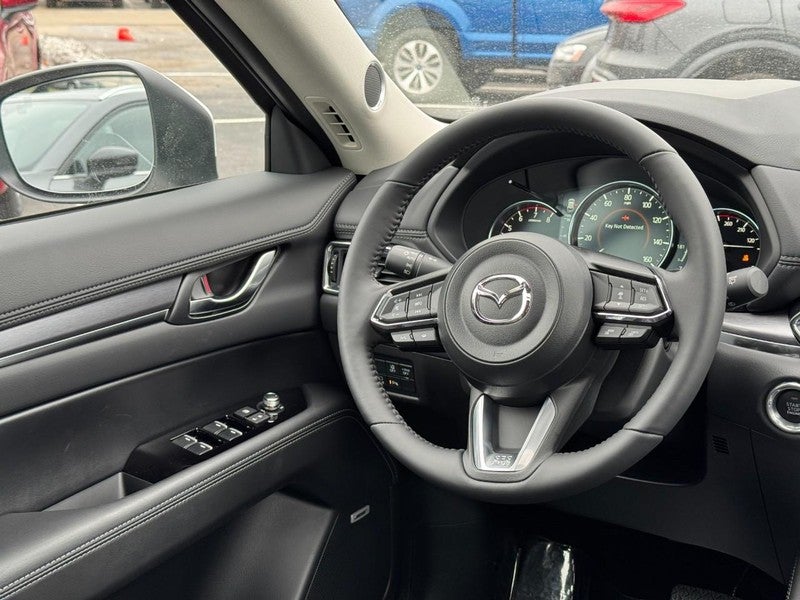 2025 Mazda Mazda CX-5 2.5 S Premium Plus AWD
