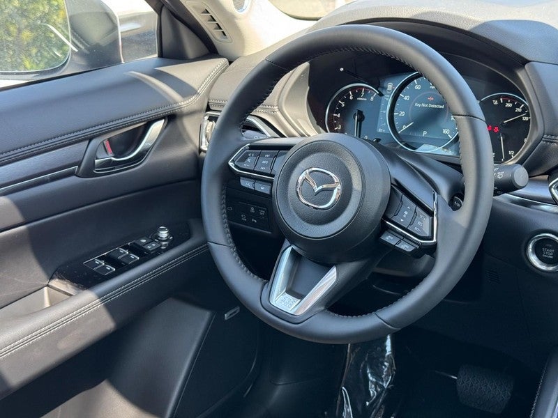 2025 Mazda Mazda CX-5 2.5 S Premium Plus AWD