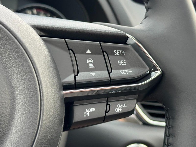 2025 Mazda Mazda CX-5 2.5 S Premium Plus AWD