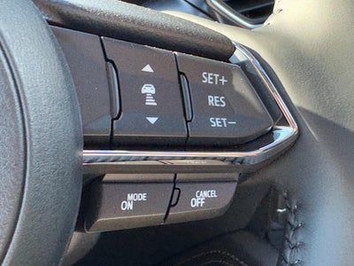 2025 Mazda Mazda CX-5 2.5 S Premium Plus Package AWD