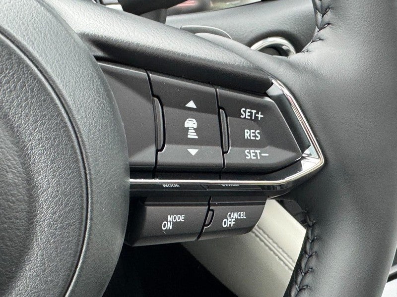 2025 Mazda Mazda CX-5 2.5 S Premium Plus AWD