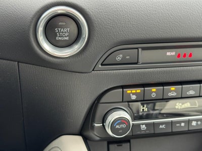 2025 Mazda Mazda CX-5 2.5 S Premium Plus AWD