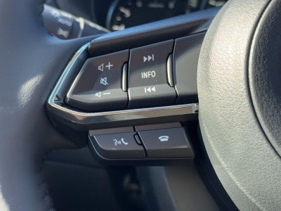 2025 Mazda Mazda CX-5 2.5 S Premium Plus AWD