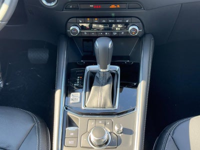 2025 Mazda Mazda CX-5 2.5 S Premium Plus AWD