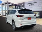 2025 Mazda Mazda CX-5 2.5 S Premium Plus Package AWD
