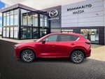 2025 Mazda Mazda CX-5 2.5 Turbo Signature AWD