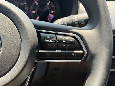 2026 Mazda Mazda CX-70 Plug-In Hybrid SC AWD