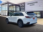 2026 Mazda Mazda CX-70 Plug-In Hybrid SC AWD