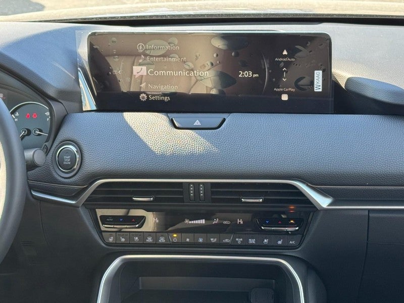 2026 Mazda Mazda CX-70 3.3 Turbo Preferred AWD