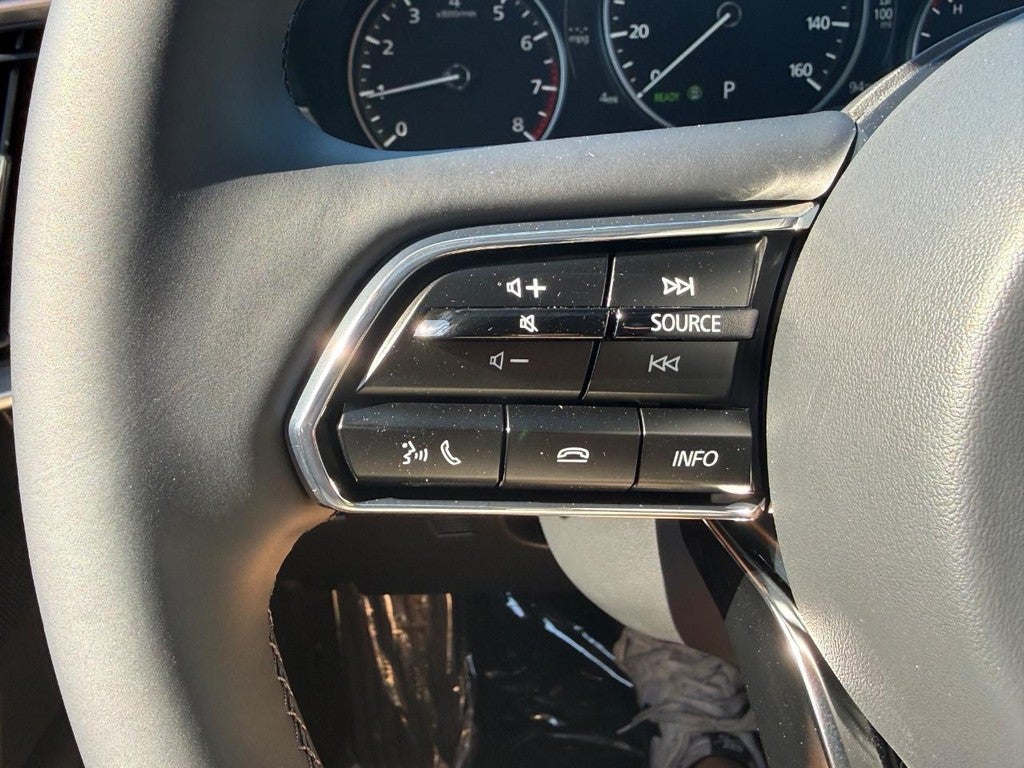 2026 Mazda Mazda CX-70 3.3 Turbo Preferred AWD