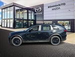 2026 Mazda Mazda CX-70 3.3 Turbo Preferred AWD