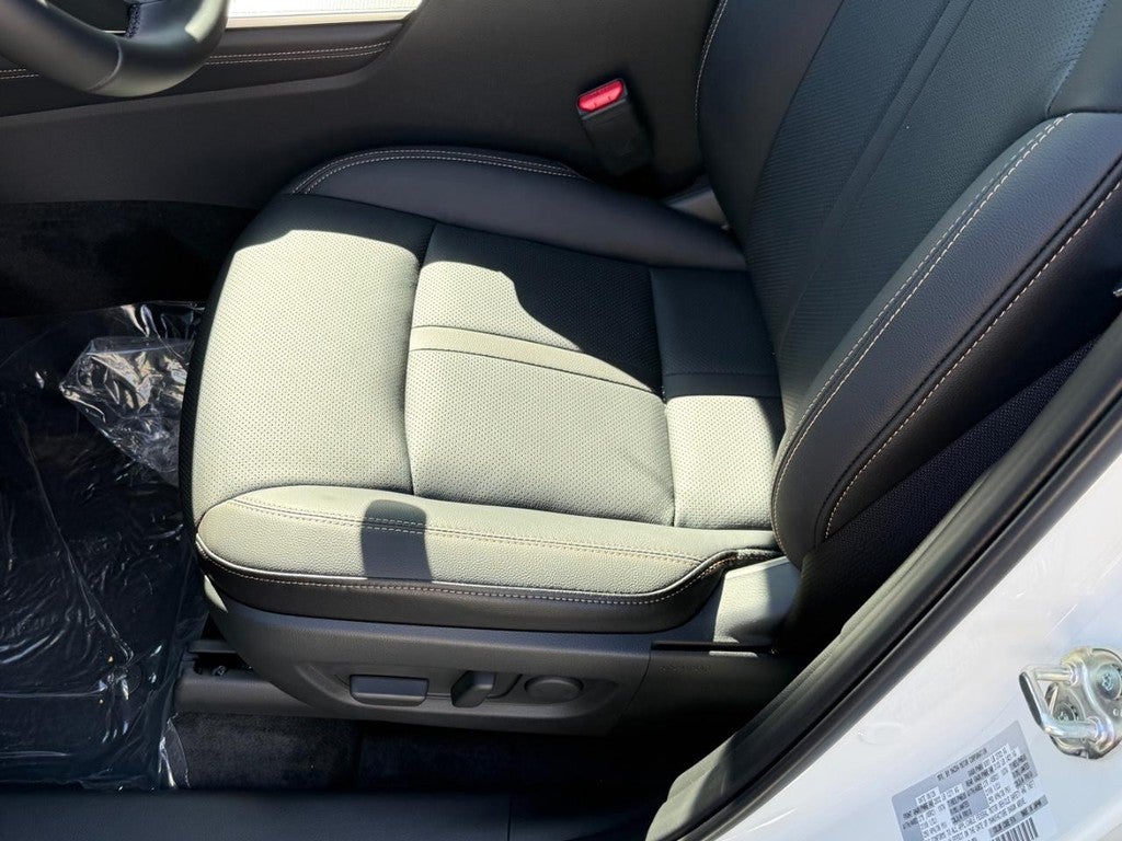 2026 Mazda Mazda CX-70 3.3 Turbo Preferred AWD