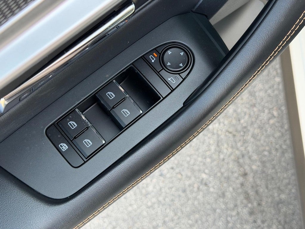 2026 Mazda Mazda CX-70 Plug-In Hybrid SC Plus AWD