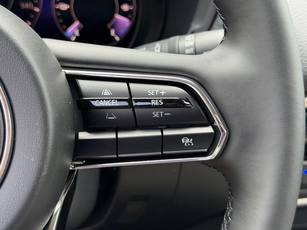 2026 Mazda Mazda CX-70 Plug-In Hybrid SC Plus AWD