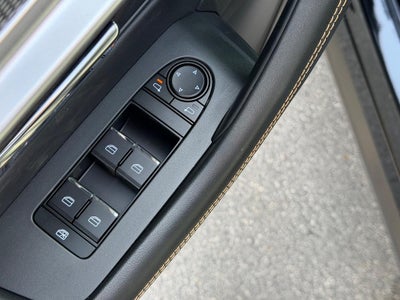 2026 Mazda Mazda CX-70 Plug-In Hybrid SC Plus AWD