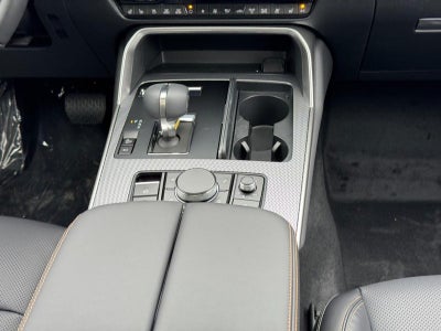 2026 Mazda Mazda CX-70 3.3 Turbo S Premium AWD