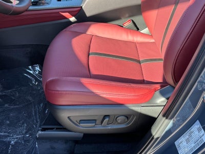 2026 Mazda Mazda CX-70 3.3 Turbo S Premium AWD