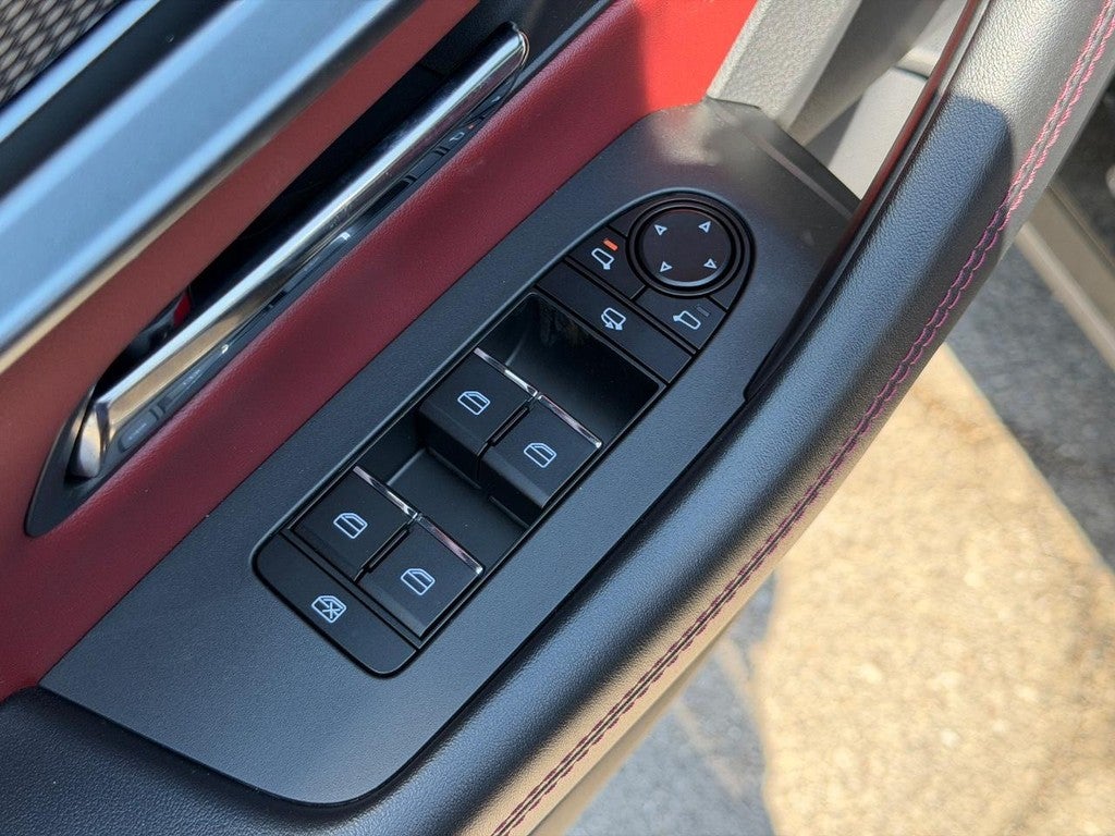 2026 Mazda Mazda CX-70 3.3 Turbo S Premium AWD