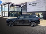 2026 Mazda Mazda CX-70 3.3 Turbo S Premium AWD