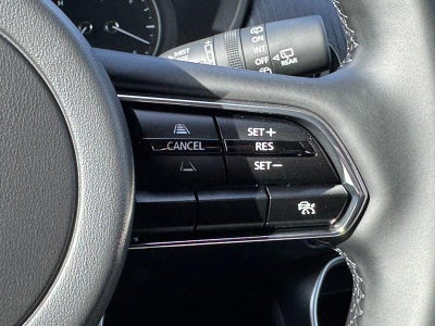 2026 Mazda Mazda CX-90 3.3 Turbo Select AWD